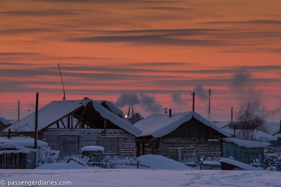 Siberian Tale