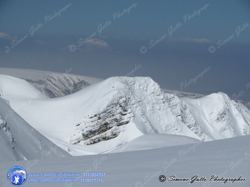 Sibillini Innevati - www.camosciosibillini.it