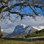 Sibillini - monte Bove - Ussita (MC)