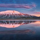 Sibillini national park