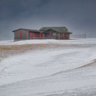 Sibillini national park