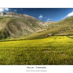 SIBILLINI - Piangrande