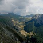 Sibillini- Val di Panico