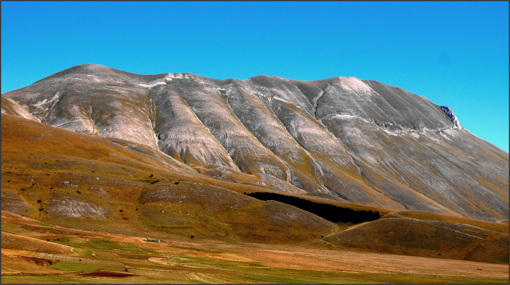 SIBILLINISCHE BERGE II