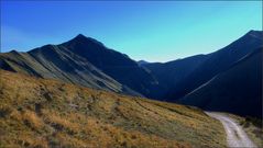 SIBILLINSCHE BERGE III