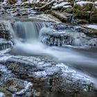 Sibirien im Westerwald