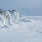 Sibirischer Winter II