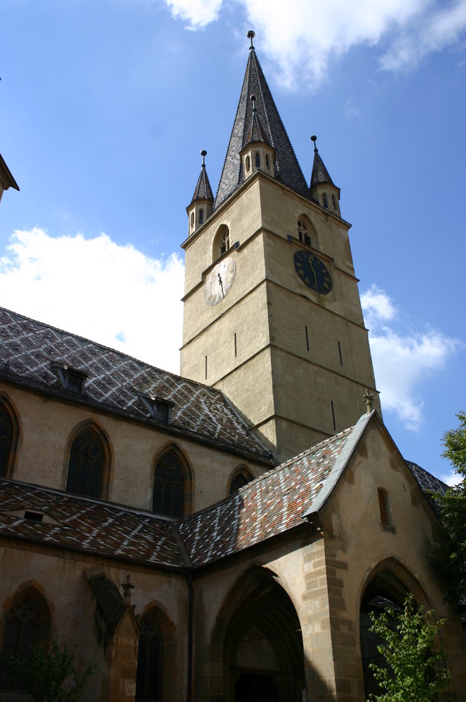 Sibiu 2007