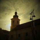 Sibiu.....