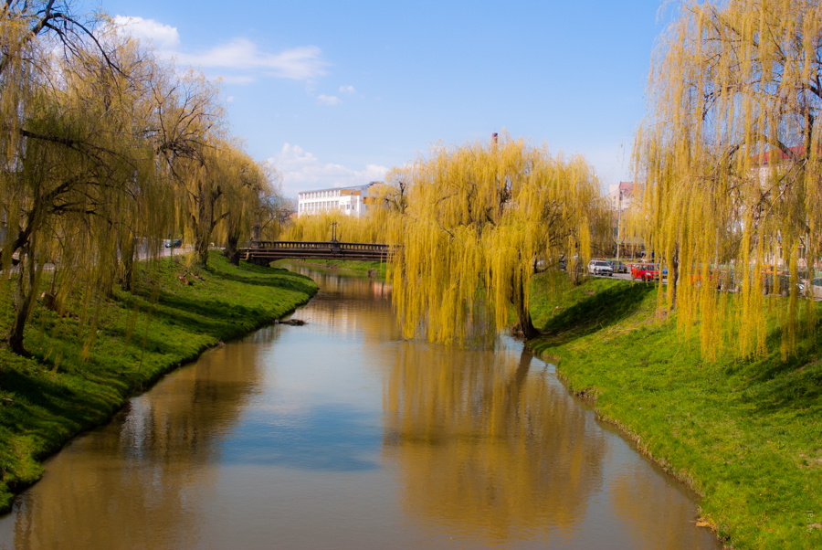 SIbiu - Cibin