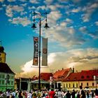 Sibiu...