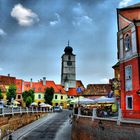 Sibiu HDR