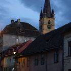 Sibiu / Hermannstadt