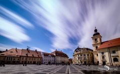 Sibiu / Hermannstadt