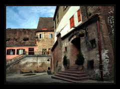 Sibiu-Hermanstadt Cultural Capital of Europe 2007