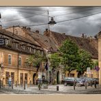 Sibiu I