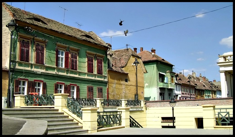 Sibiu II