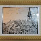 SIBIU -MY BIRTHCITY-KORNELIUS GRAFICA