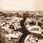 Sibiu panorama