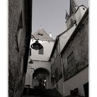 Sibiu Snapshots -3-