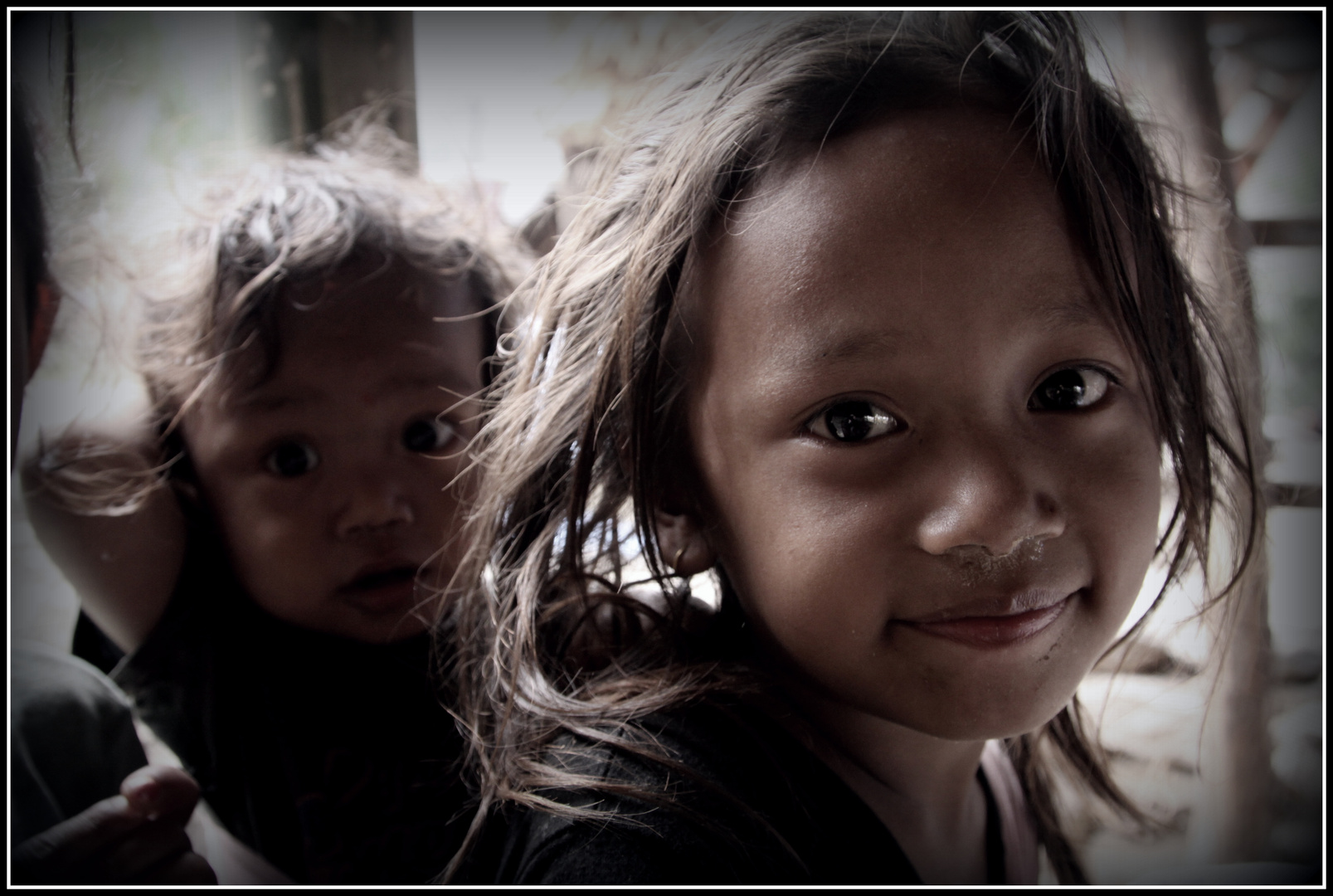 Sibling (Nepal)