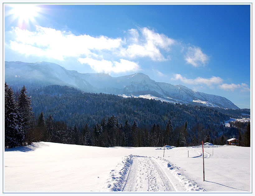 Sibratsgfäll Foto & Bild europe, Österreich, vorarlberg Bilder auf