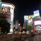 Sibuya Crossing