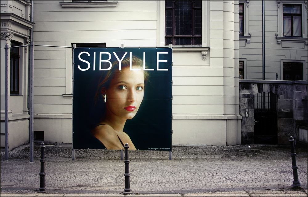 Sibylle