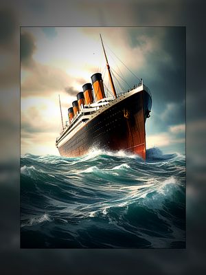 Sic transit gloria mundi...