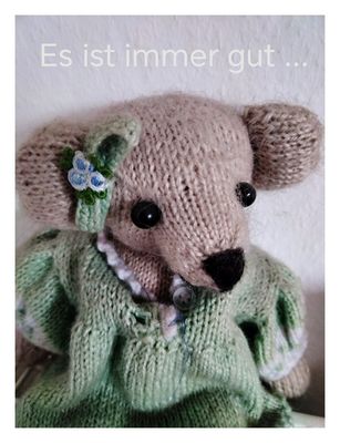 ... sich selbst ein Bild zu machen. 