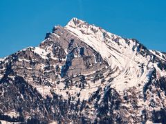 Sichelkamm ob Walenstadt