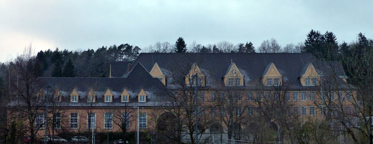 Sichelschule Balingen