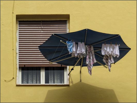 Sicher ist sicher ...