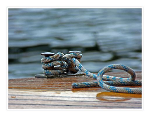 ...sicher ist sicher...