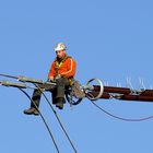 Sicherer Arbeitsplatz Teil IV