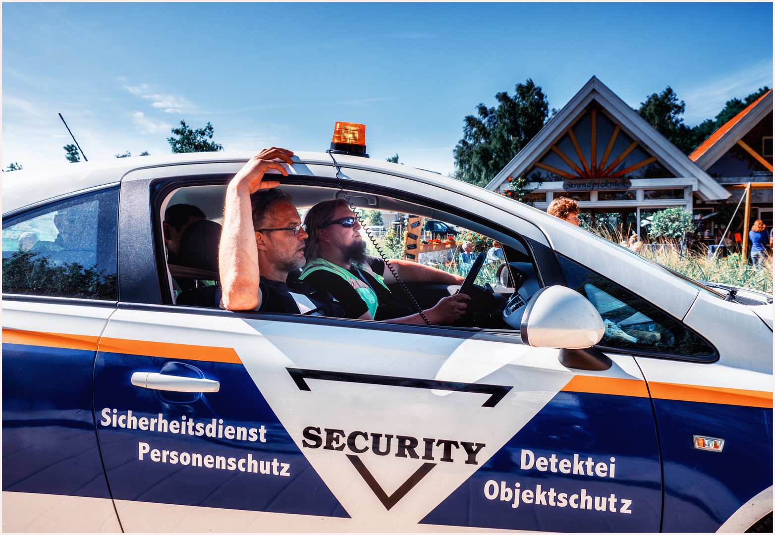 Sicherheit