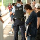 Sicherheit auf Berliner Bahnhöfen