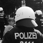 Sicherheit durch Angst?