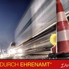 Sicherheit durch Ehrenamt IHRE FEUERWEHR