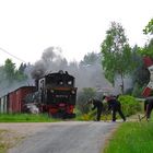 Sicherheit geht vor