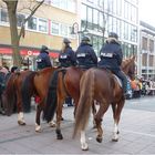 Sicherheit geht vor(an)