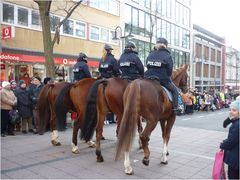 Sicherheit geht vor(an)