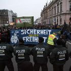 "Sicherheit kostet Freiheit"