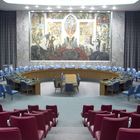 Sicherheitsrat der Vereinten Nationen