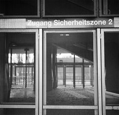 sicherheitszone