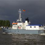 Sicherungsboot Munster (Y839)