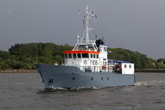 Sicherungsboot Putlos (Y836)