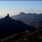 Sicht auf den Pico del Teide