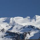 Sicht auf die Vatnajokull