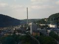 Sicht auf Wuppertal von rone47 